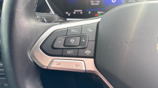 Volkswagen T-Cross 1.0 TSI 110 SEL 5dr DSG Petrol Estate